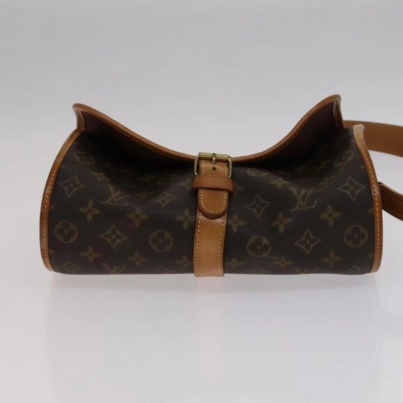 LOUIS VUITTON Monogram Marne Shoulder Bag M51369 LV Auth ep7181 - Picture 7 of 16